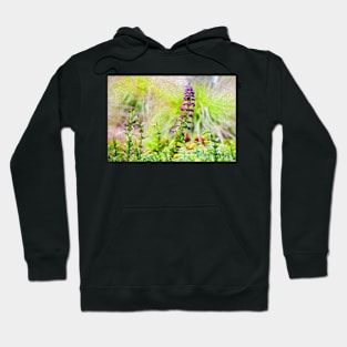 Spring Garden #2 Hoodie